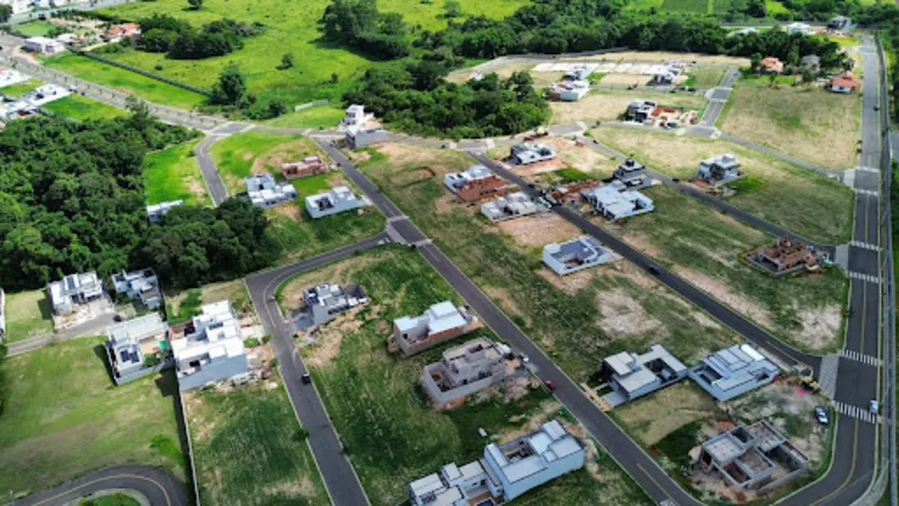 Loteamento e Condomínio, 553 m² - Foto 1