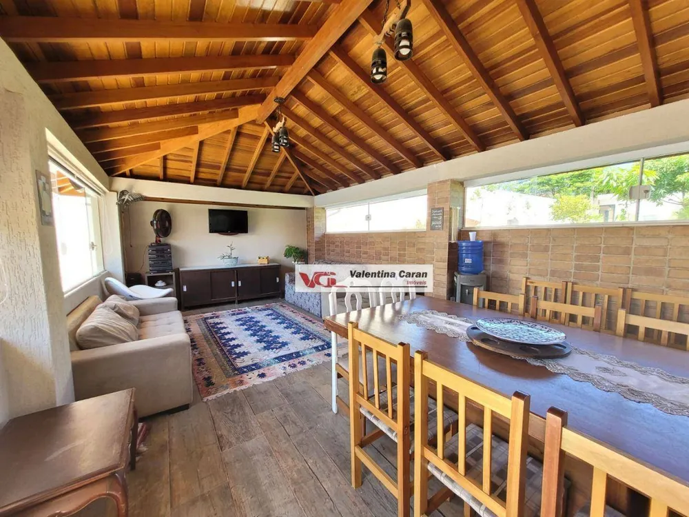 Chácara, 3 quartos, 1000 m² - Foto 4