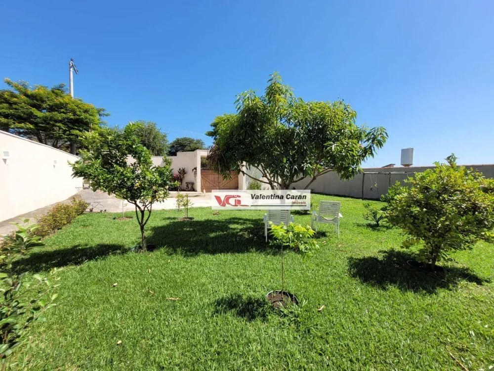 Chácara, 3 quartos, 1000 m² - Foto 5
