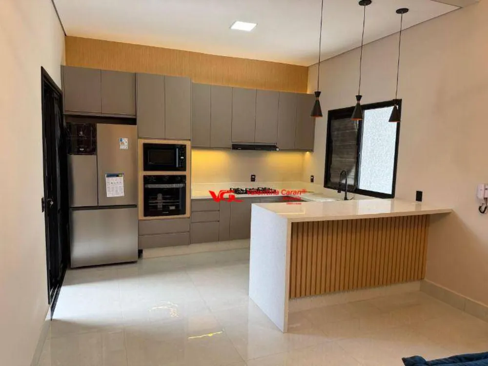 Casa, 3 quartos, 110 m² - Foto 3