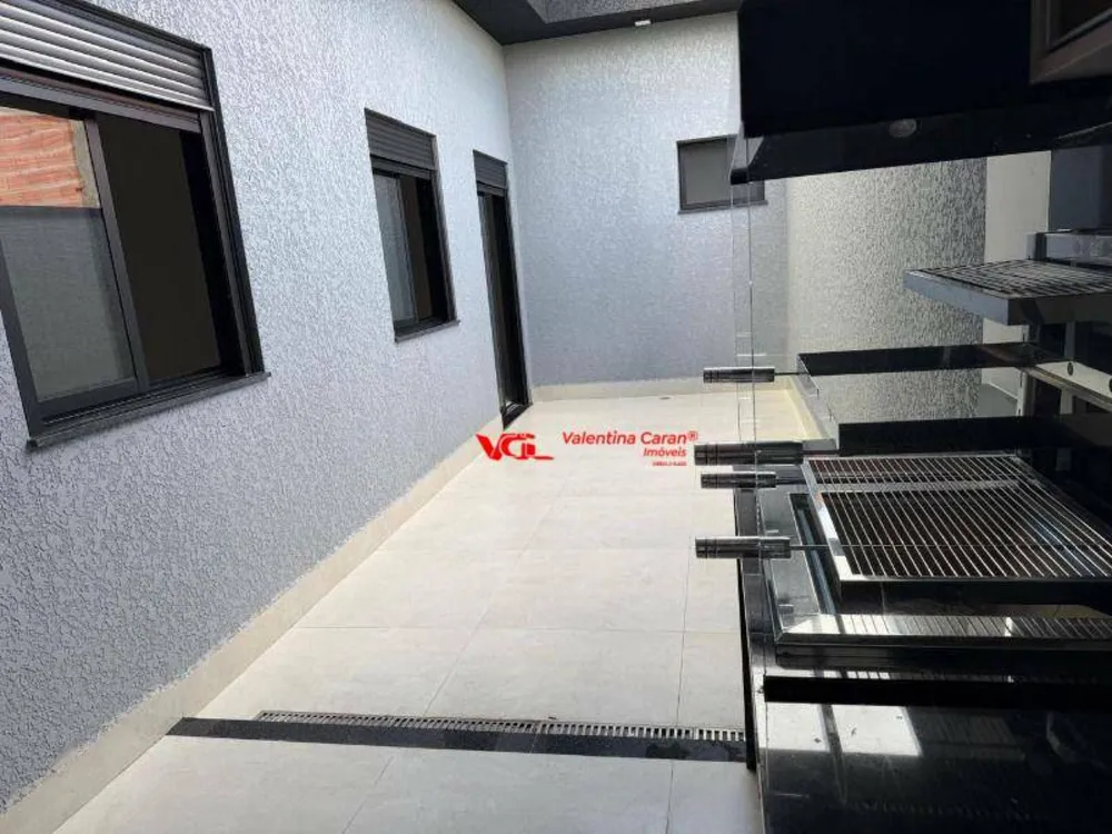Casa, 3 quartos, 110 m² - Foto 3
