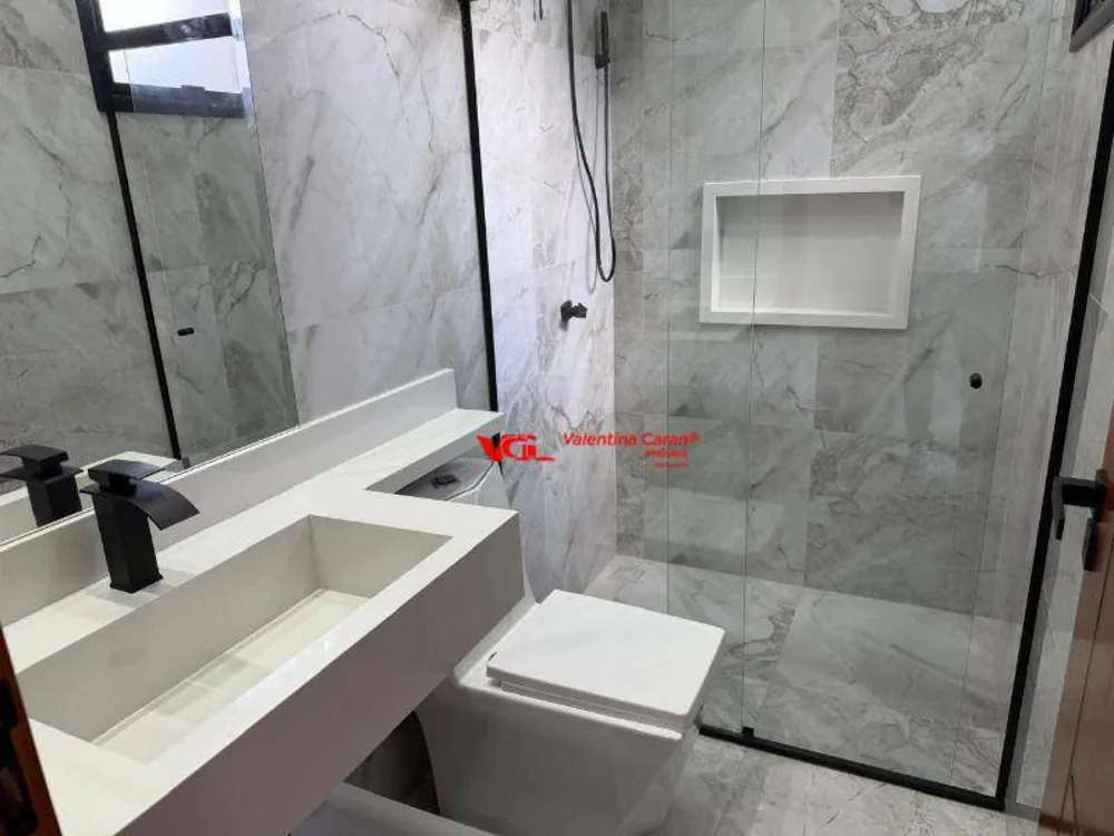 Casa, 3 quartos, 110 m² - Foto 2