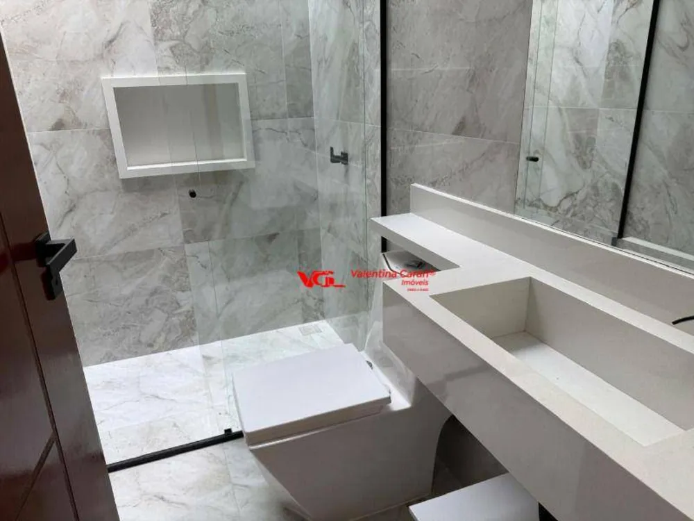 Casa, 3 quartos, 110 m² - Foto 4