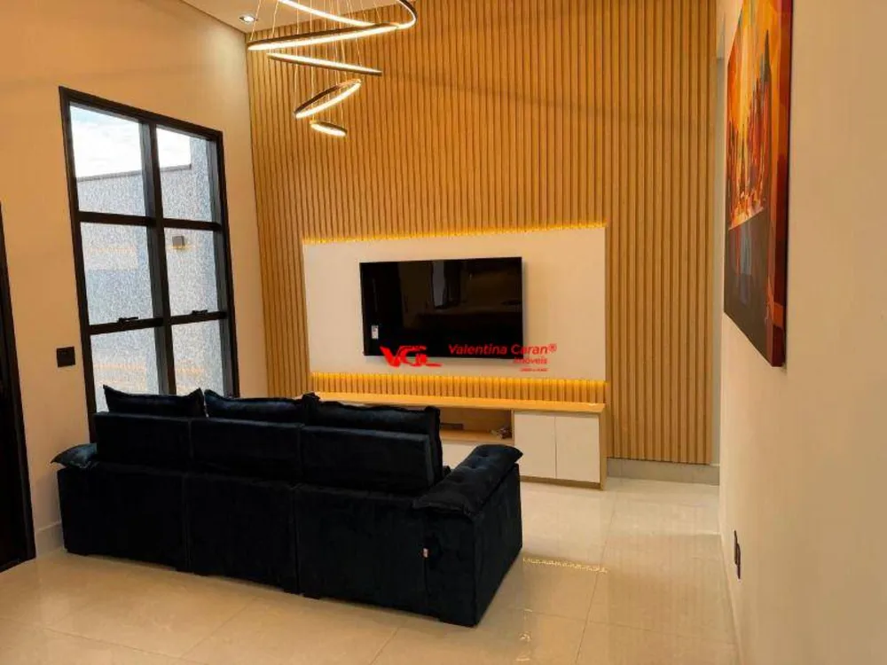 Casa, 3 quartos, 110 m² - Foto 1