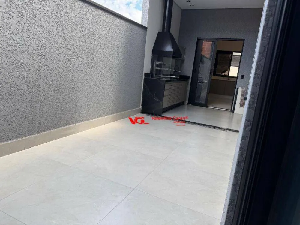 Casa, 3 quartos, 110 m² - Foto 4