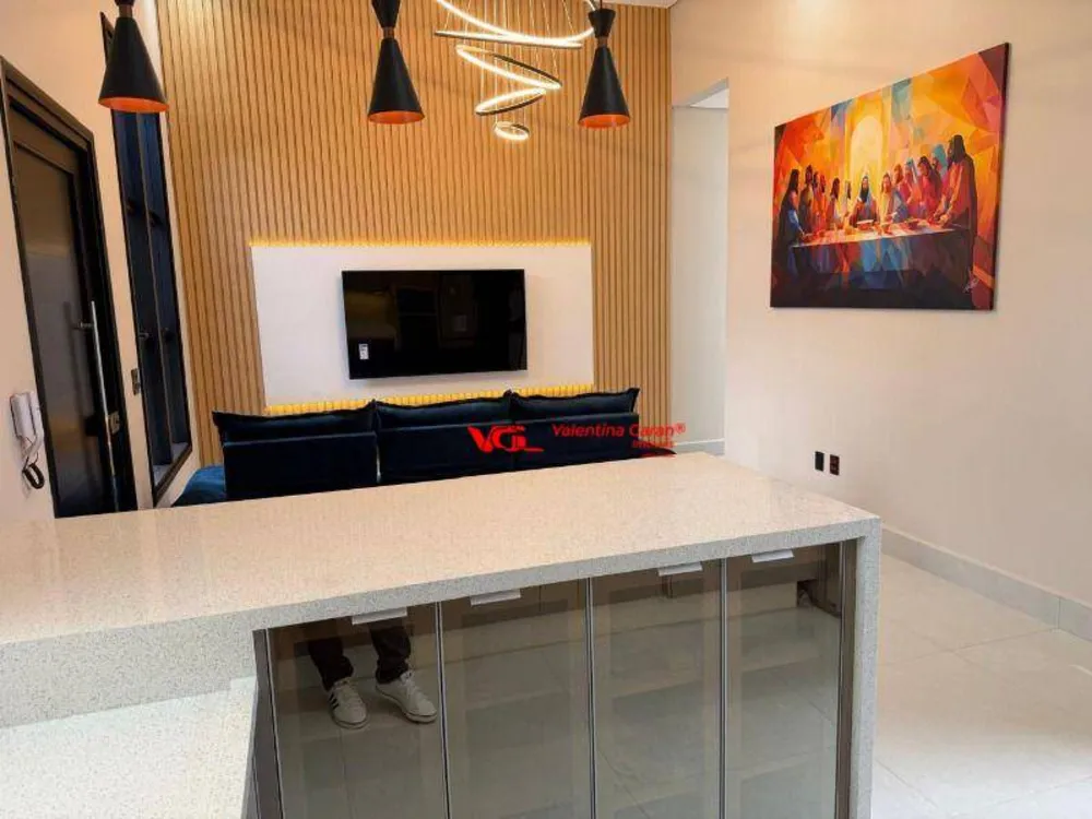 Casa, 3 quartos, 110 m² - Foto 6