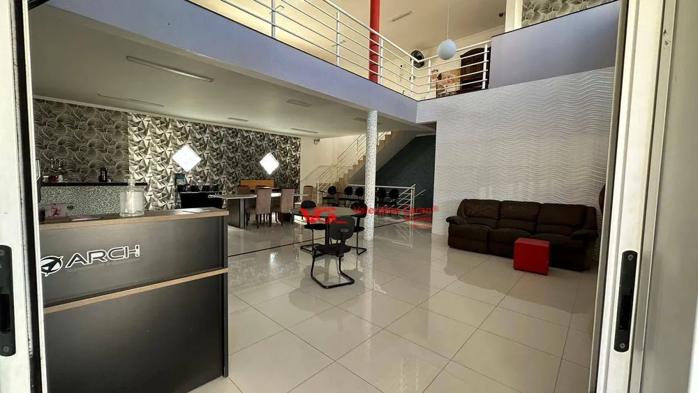 Loja-Salão, 404 m² - Foto 9