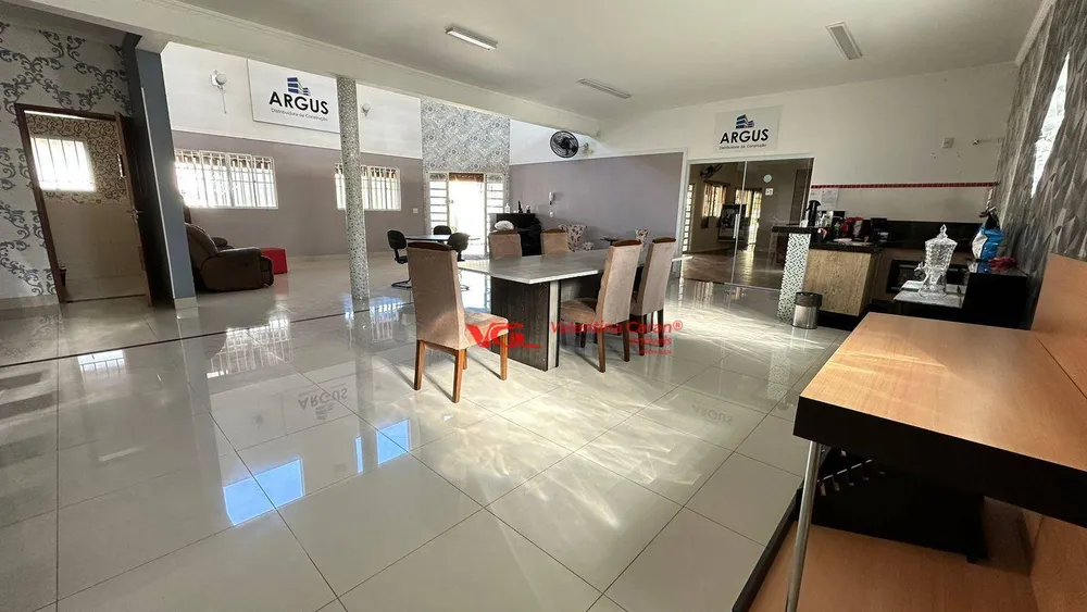 Loja-Salão, 404 m² - Foto 7