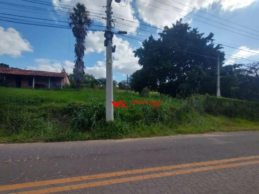 Terreno, 2 hectares - Foto 3