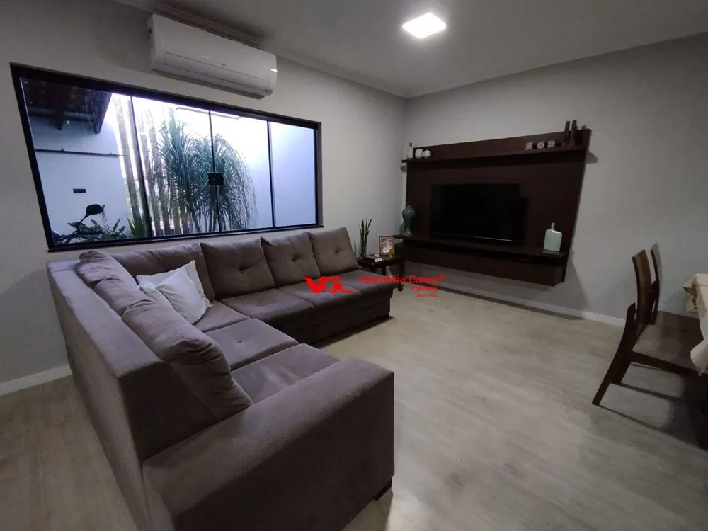 Casa, 3 quartos, 154 m² - Foto 4