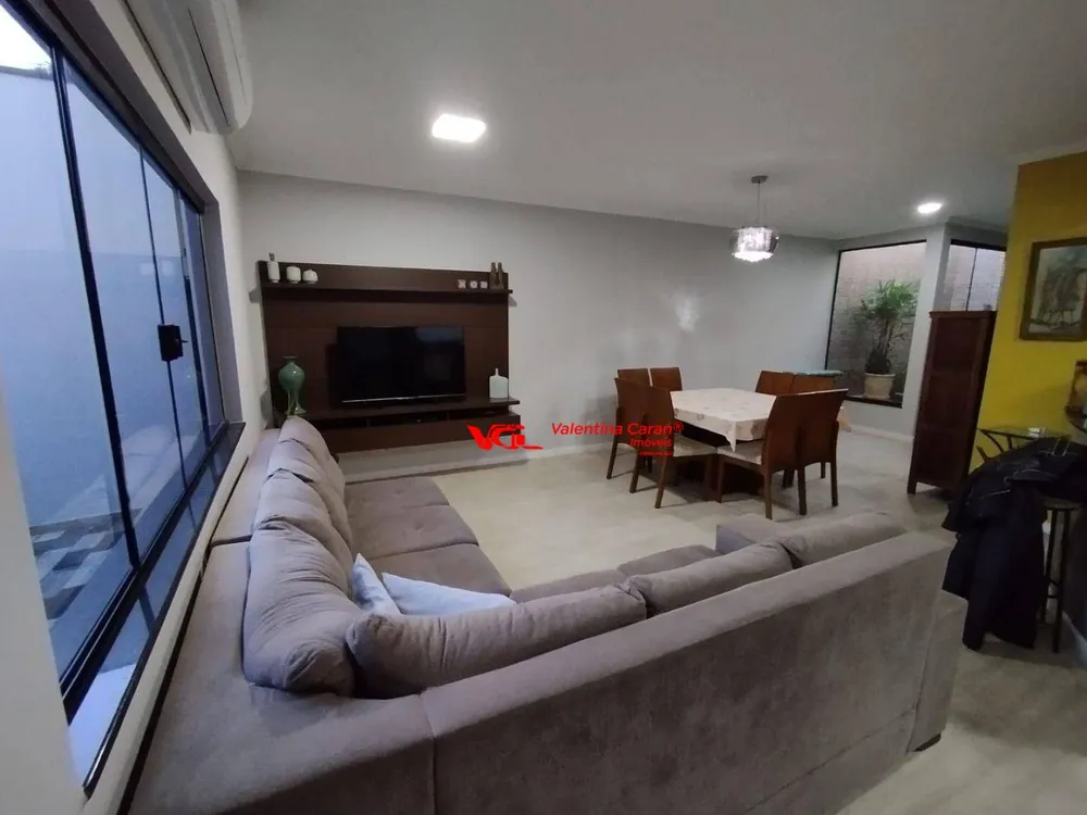 Casa, 3 quartos, 154 m² - Foto 3