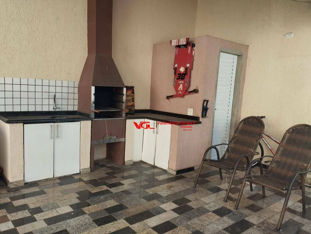 Casa, 3 quartos, 154 m² - Foto 7