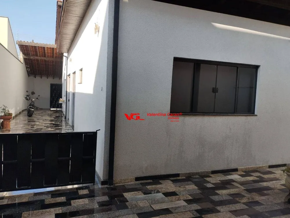 Casa, 3 quartos, 154 m² - Foto 8