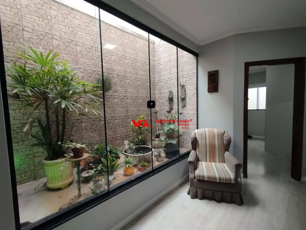 Casa, 3 quartos, 154 m² - Foto 2