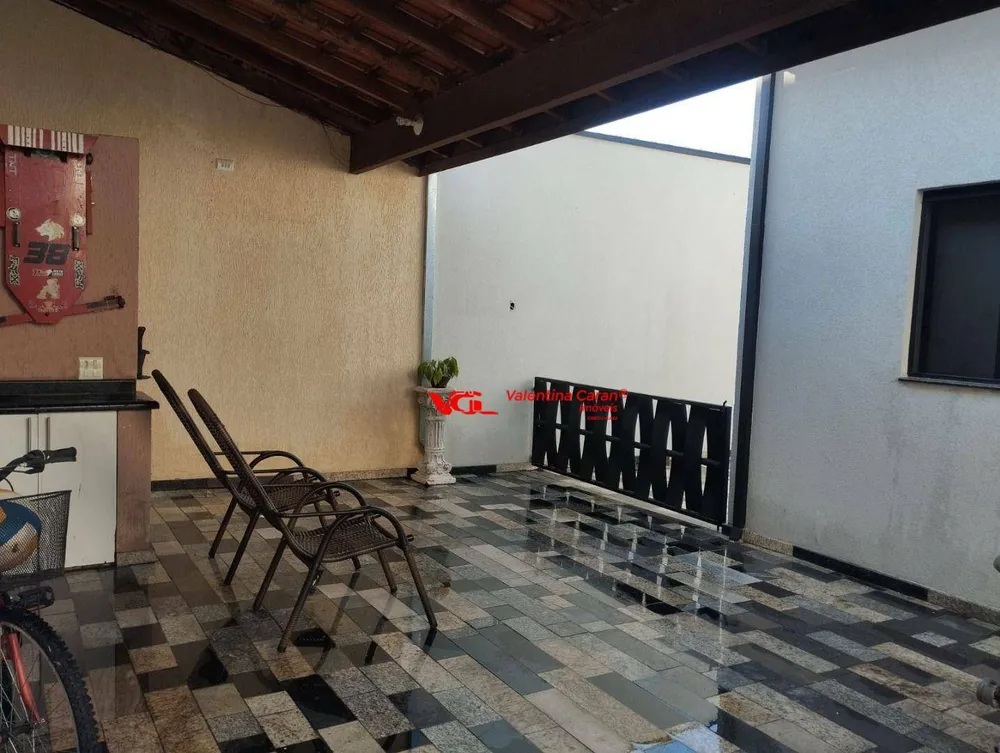 Casa, 3 quartos, 154 m² - Foto 6