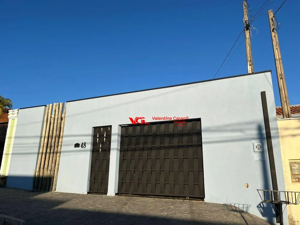 Casa, 3 quartos, 154 m² - Foto 1