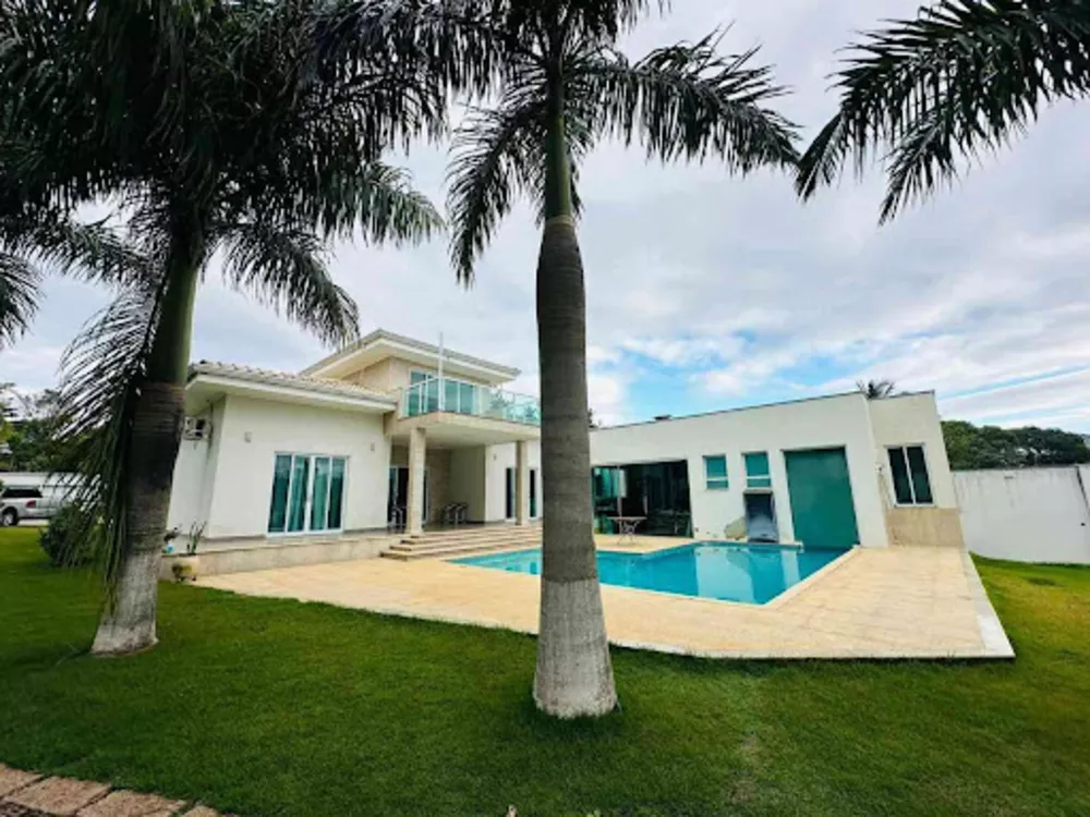 Chácara, 7 quartos, 3000 m² - Foto 6