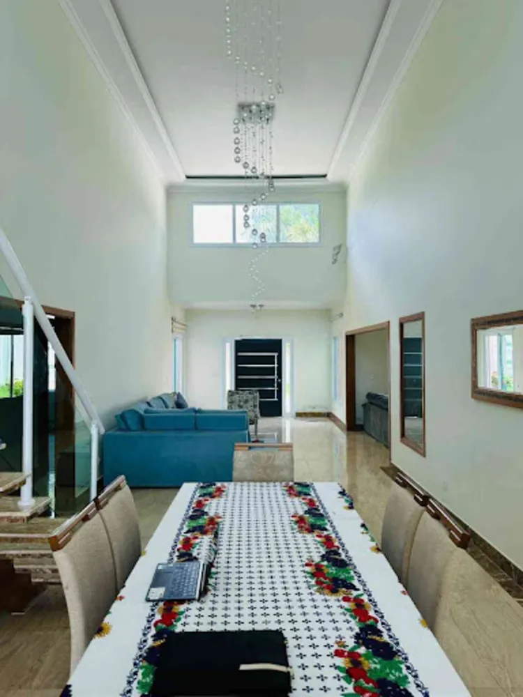 Chácara, 7 quartos, 3000 m² - Foto 4