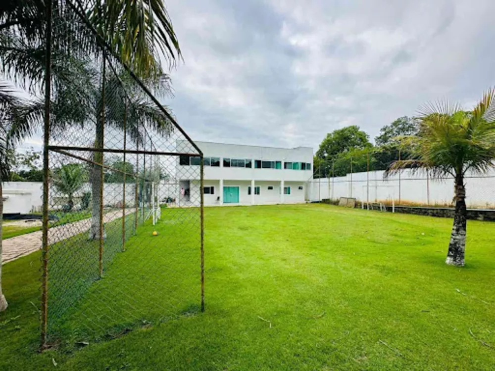Chácara, 7 quartos, 3000 m² - Foto 3