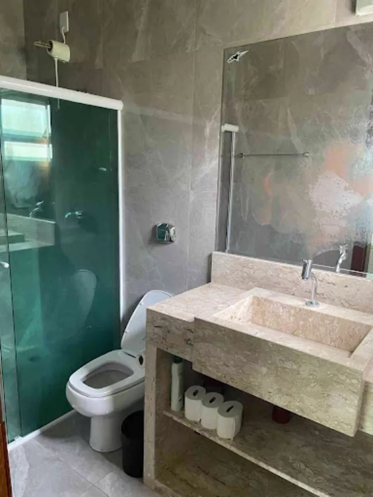 Chácara, 7 quartos, 3000 m² - Foto 1