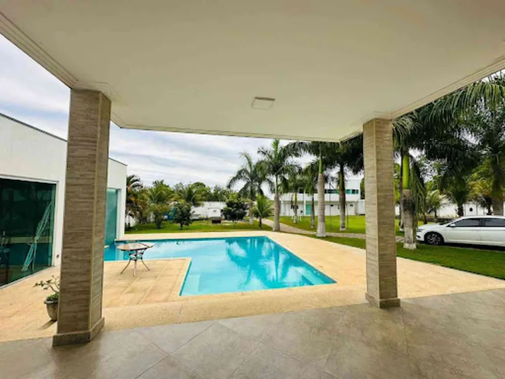 Chácara, 7 quartos, 3000 m² - Foto 11