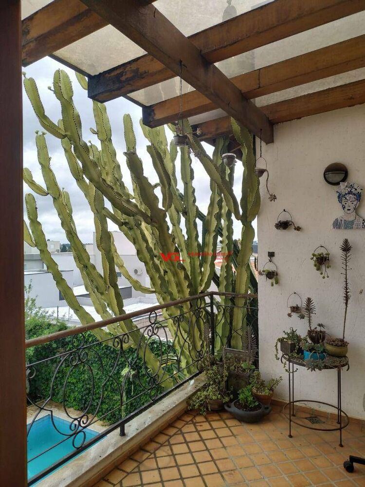 Sobrado, 3 quartos, 280 m² - Foto 8