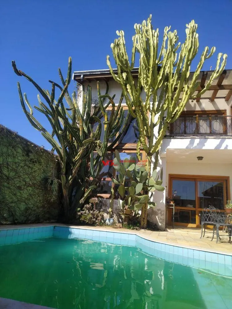 Sobrado, 3 quartos, 280 m² - Foto 14