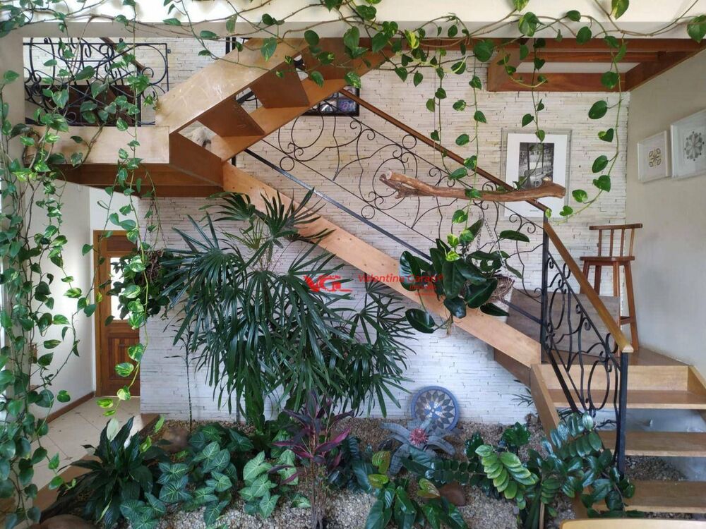 Sobrado, 3 quartos, 280 m² - Foto 3