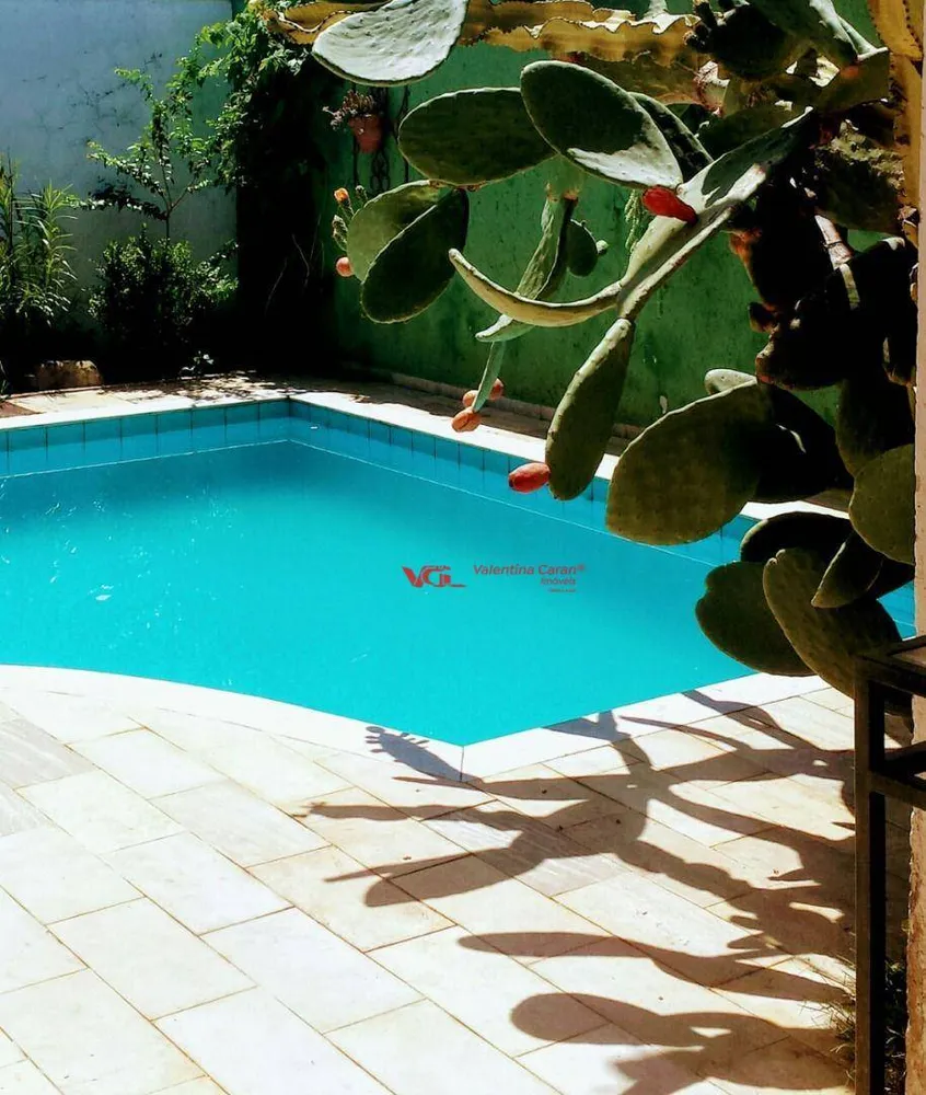 Sobrado, 3 quartos, 280 m² - Foto 10