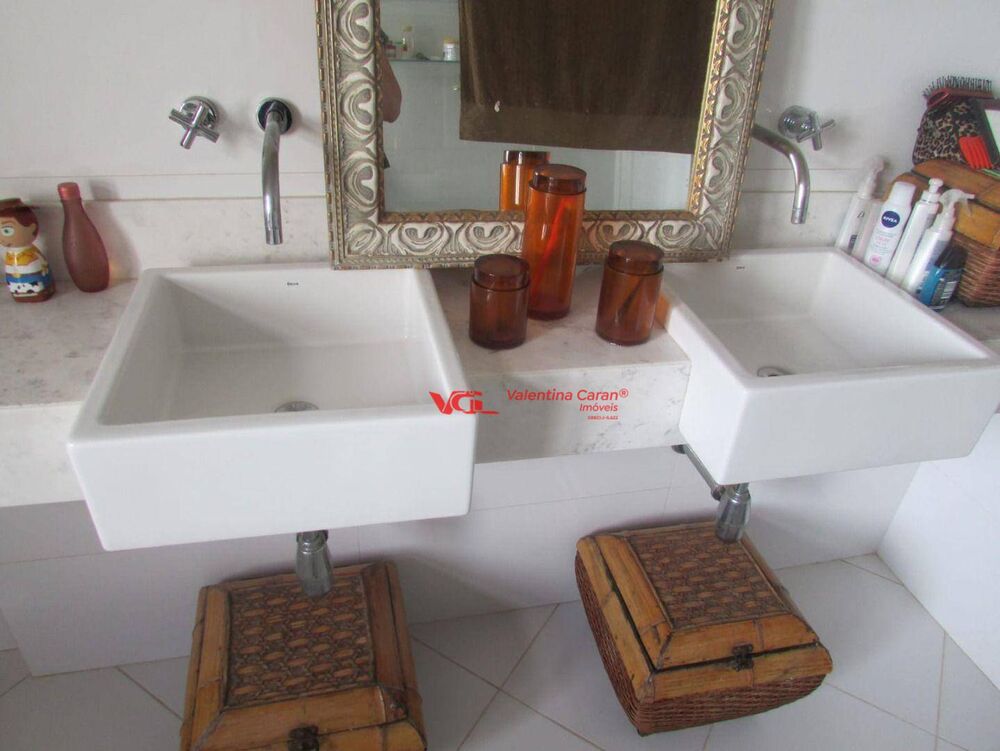 Sobrado, 3 quartos, 280 m² - Foto 5