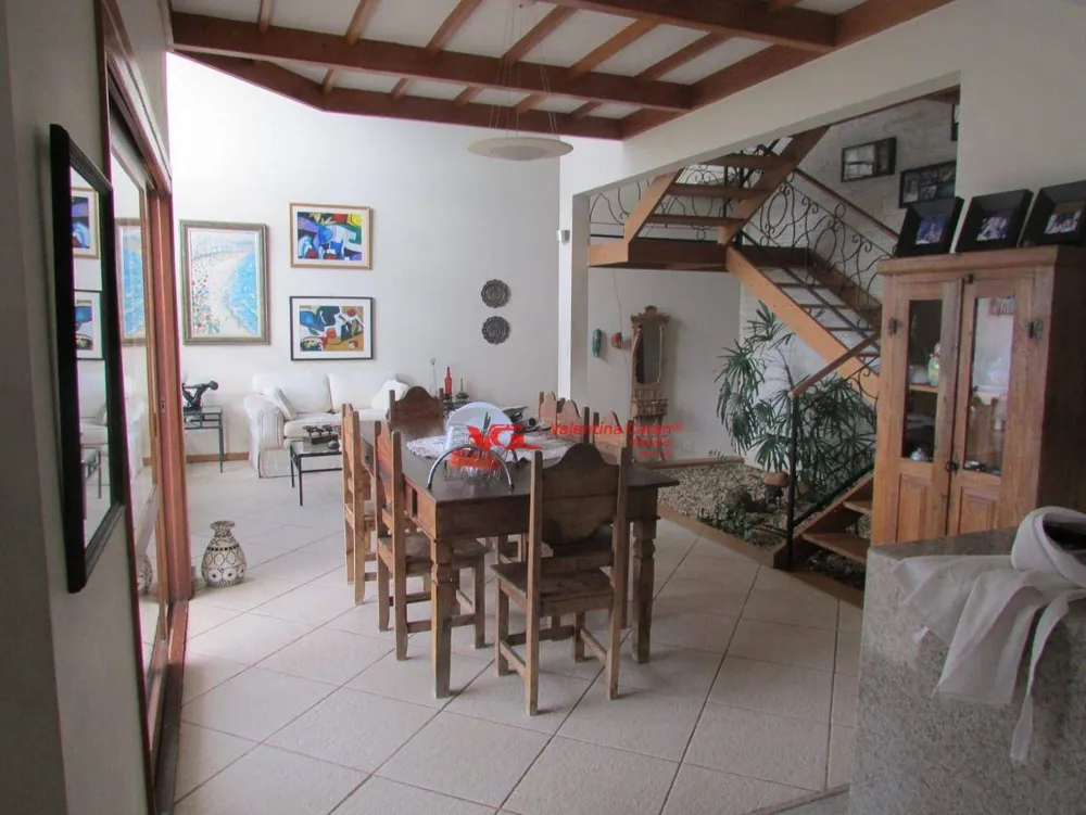 Sobrado, 3 quartos, 280 m² - Foto 5