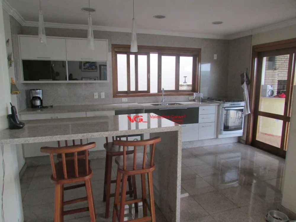 Sobrado, 3 quartos, 280 m² - Foto 6