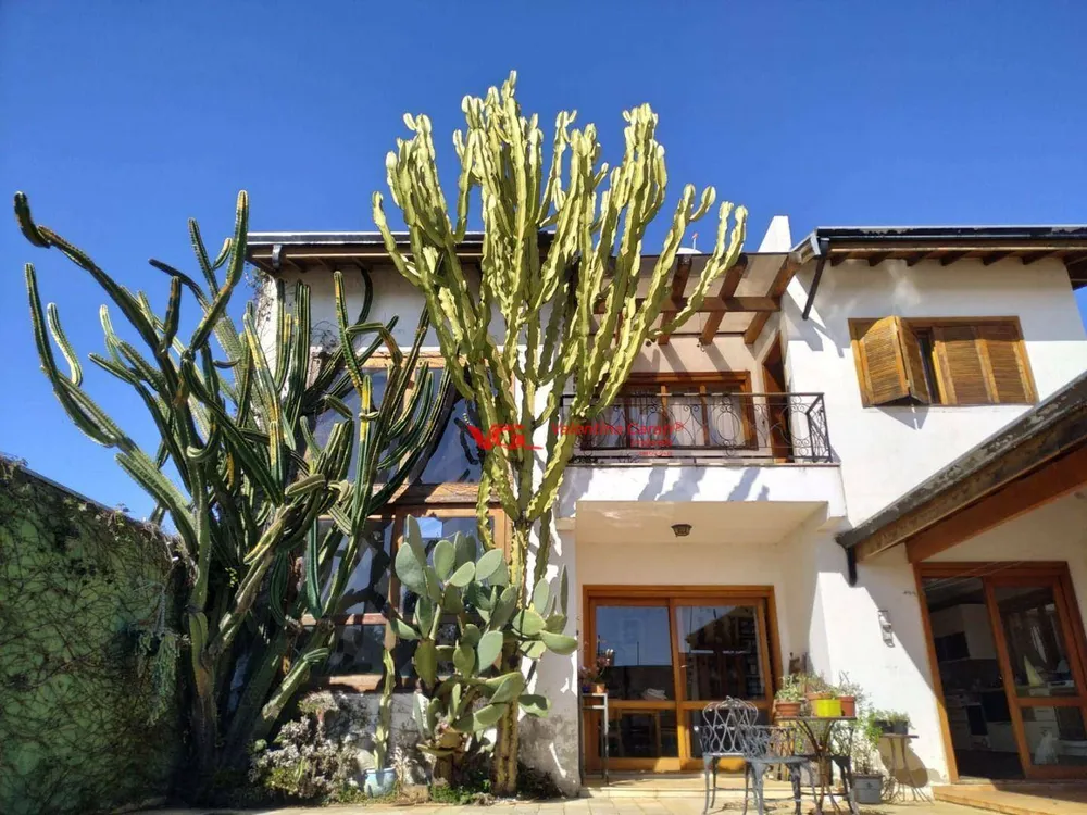 Sobrado, 3 quartos, 280 m² - Foto 15