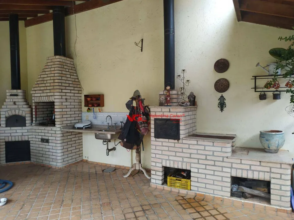 Sobrado, 3 quartos, 280 m² - Foto 12