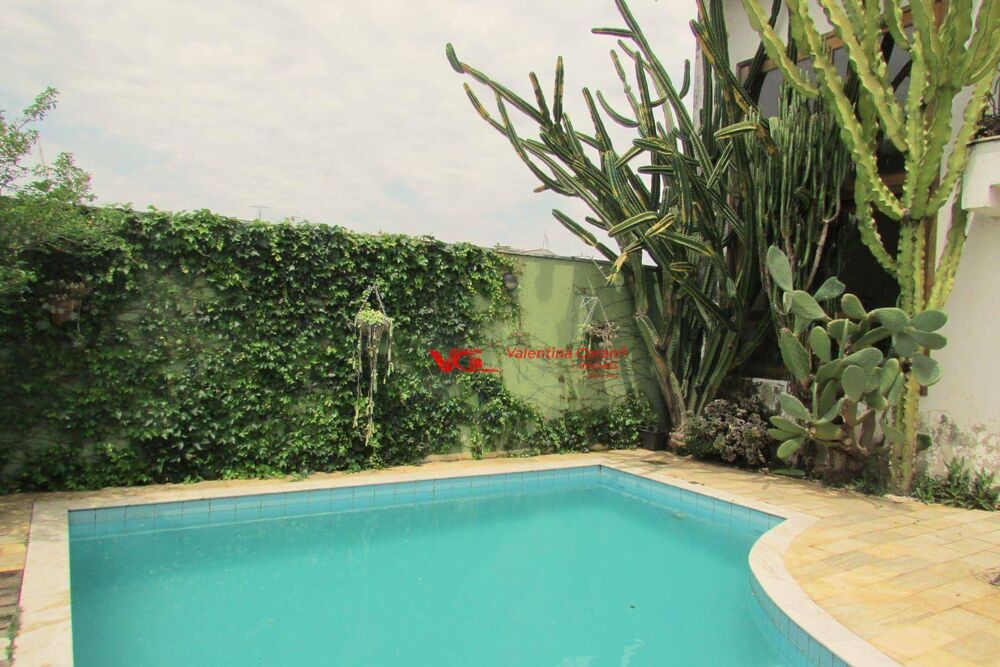 Sobrado, 3 quartos, 280 m² - Foto 6