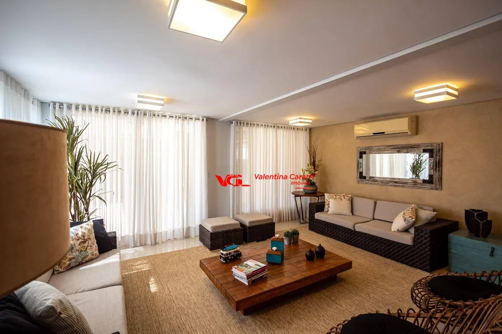 Chácara, 7 quartos, 3000 m² - Foto 5