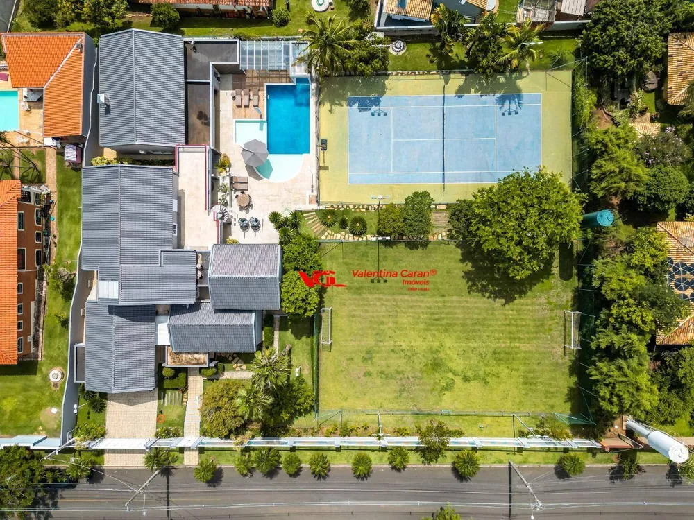 Chácara, 7 quartos, 3000 m² - Foto 12
