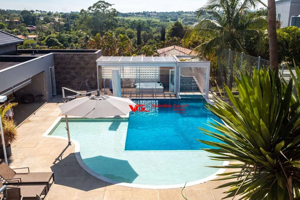 Chácara, 7 quartos, 3000 m² - Foto 11