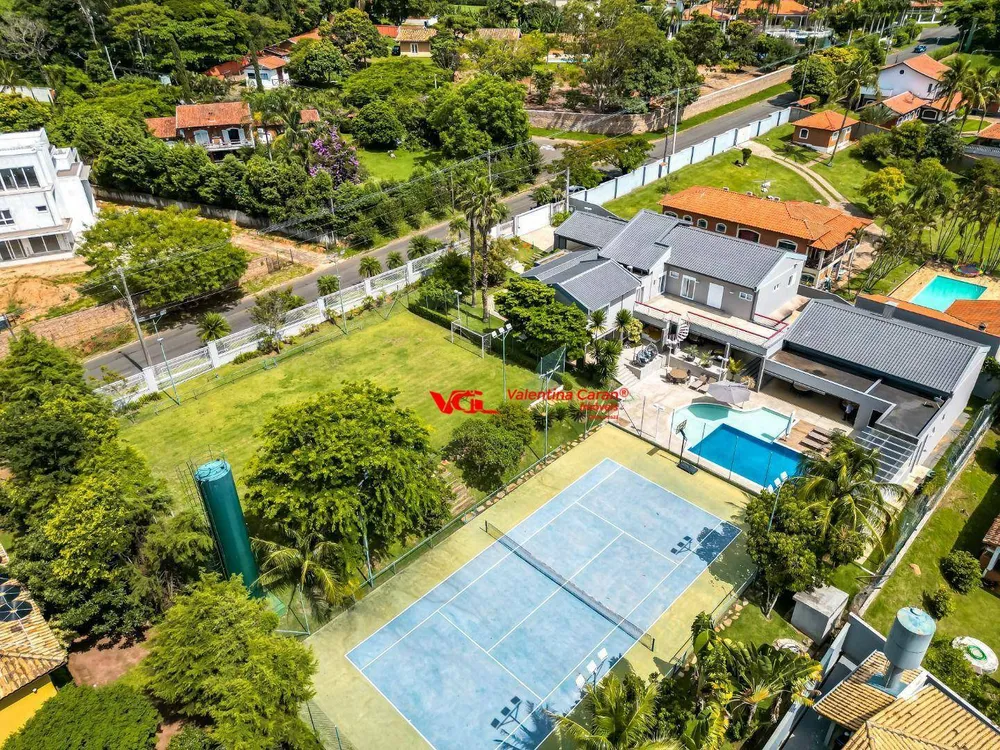 Chácara, 7 quartos, 3000 m² - Foto 1