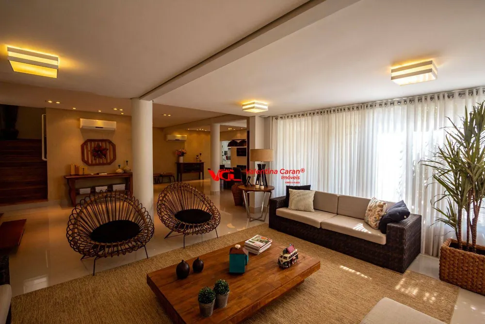Chácara, 7 quartos, 3000 m² - Foto 6