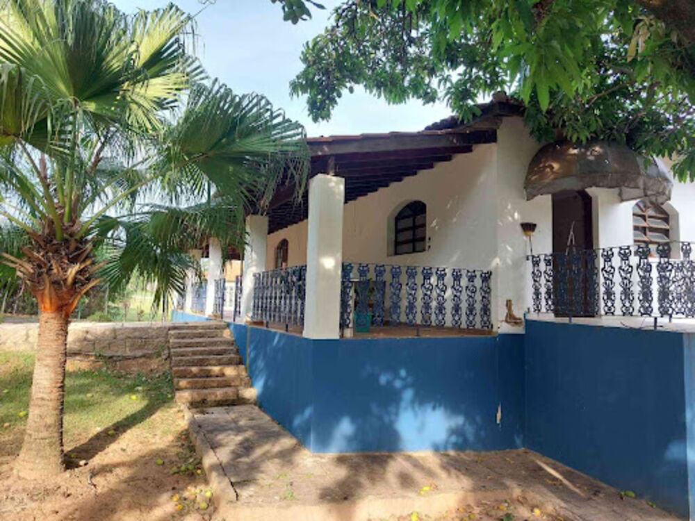 Chácara, 4 quartos, 3000 m² - Foto 2