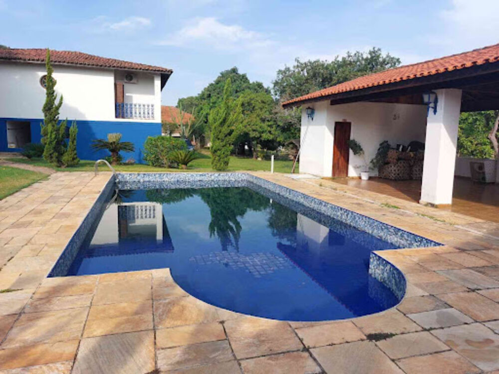 Chácara, 4 quartos, 3000 m² - Foto 16