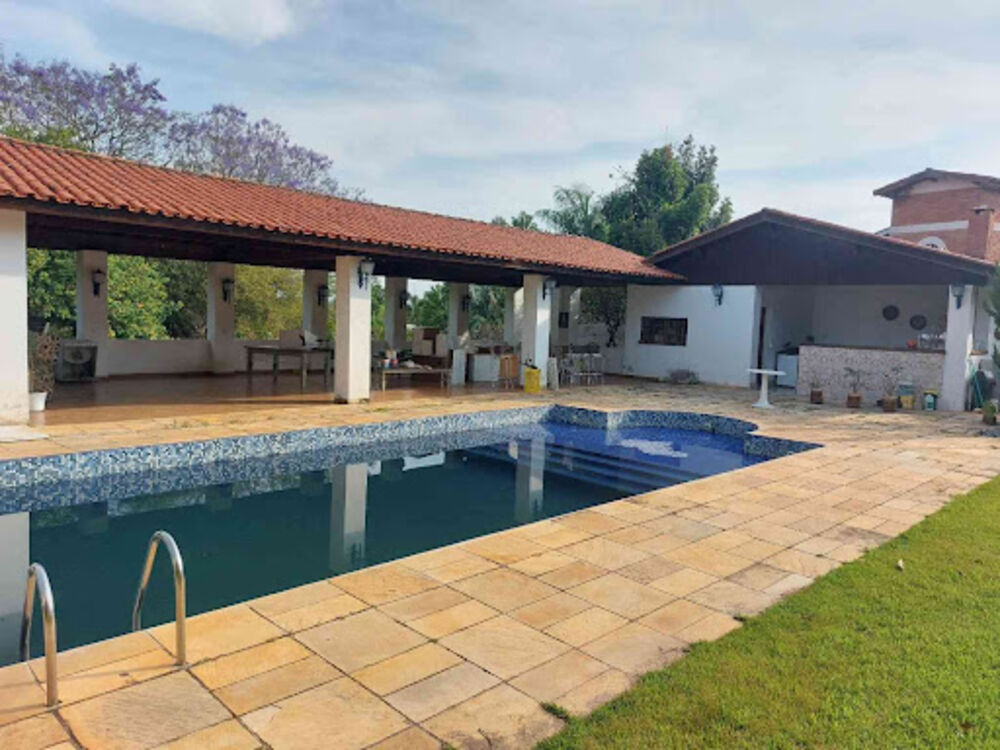 Chácara, 4 quartos, 3000 m² - Foto 15