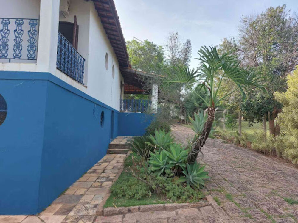 Chácara, 4 quartos, 3000 m² - Foto 3