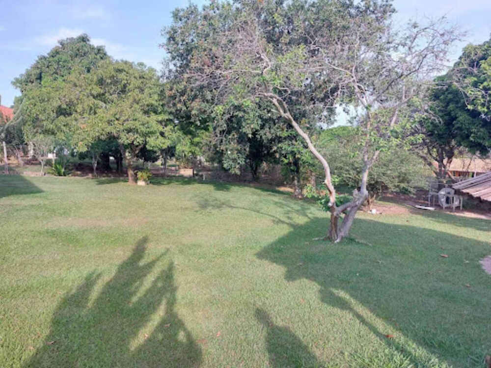 Chácara, 4 quartos, 3000 m² - Foto 17