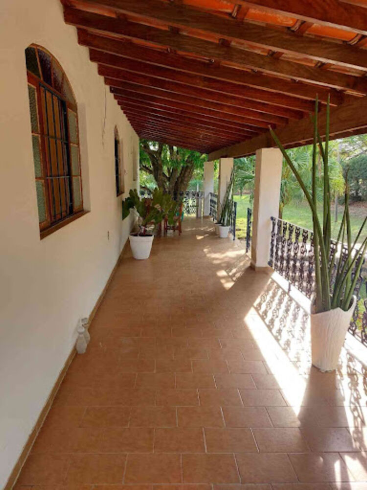 Chácara, 4 quartos, 3000 m² - Foto 5