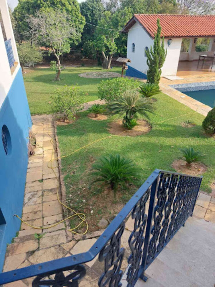 Chácara, 4 quartos, 3000 m² - Foto 4