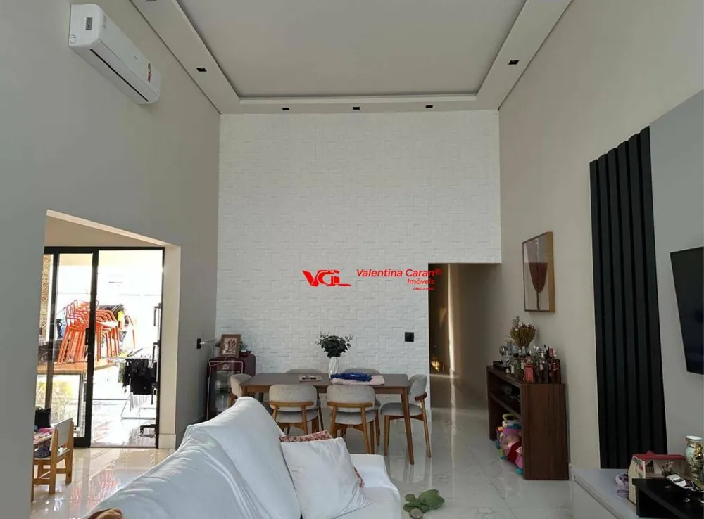 Casa de Condomínio, 3 quartos - Foto 2