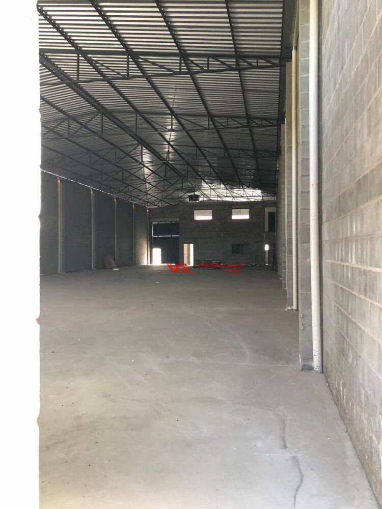 Depósito-Galpão, 756 m² - Foto 6
