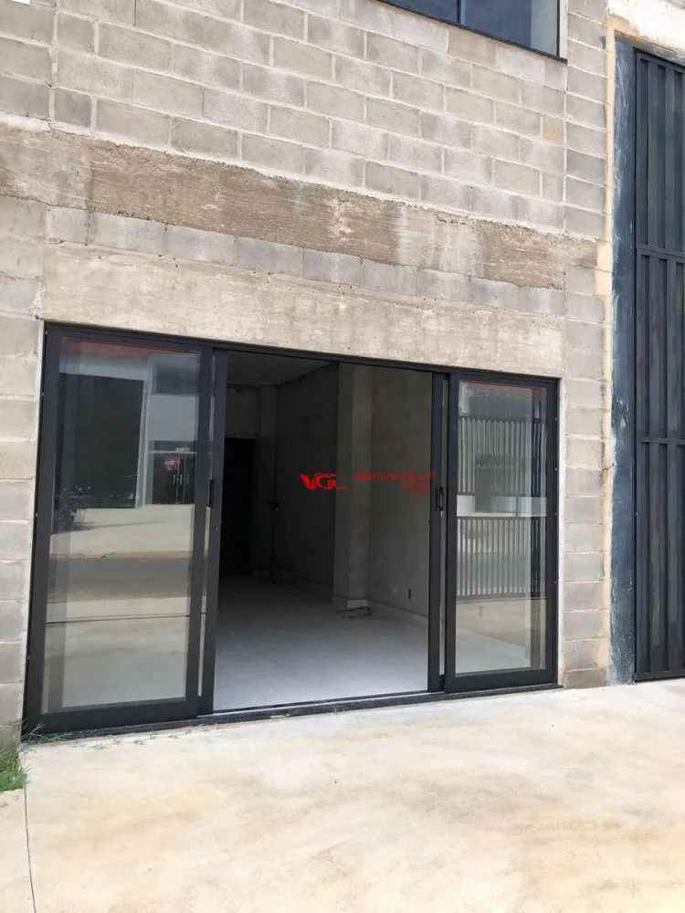 Depósito-Galpão, 756 m² - Foto 5